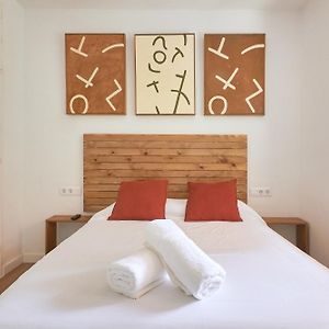 Apartamento de 3 Dormitorios